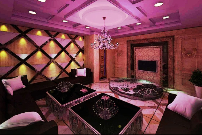 桂林商务ktv创新商务ktv新模式-秀峰区ktv预订