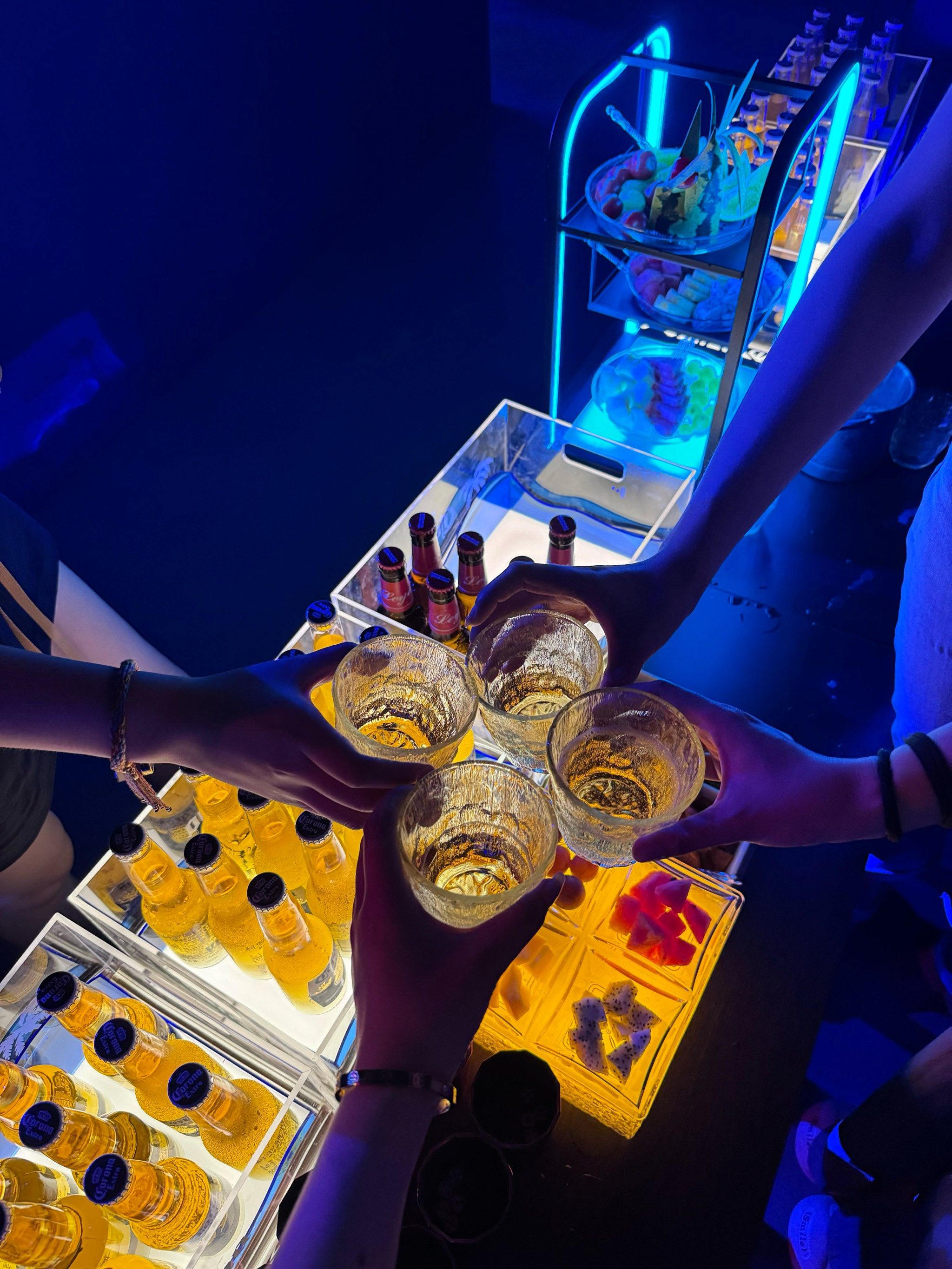 桂林商务ktv与片场区别解析-秀峰区ktv预订