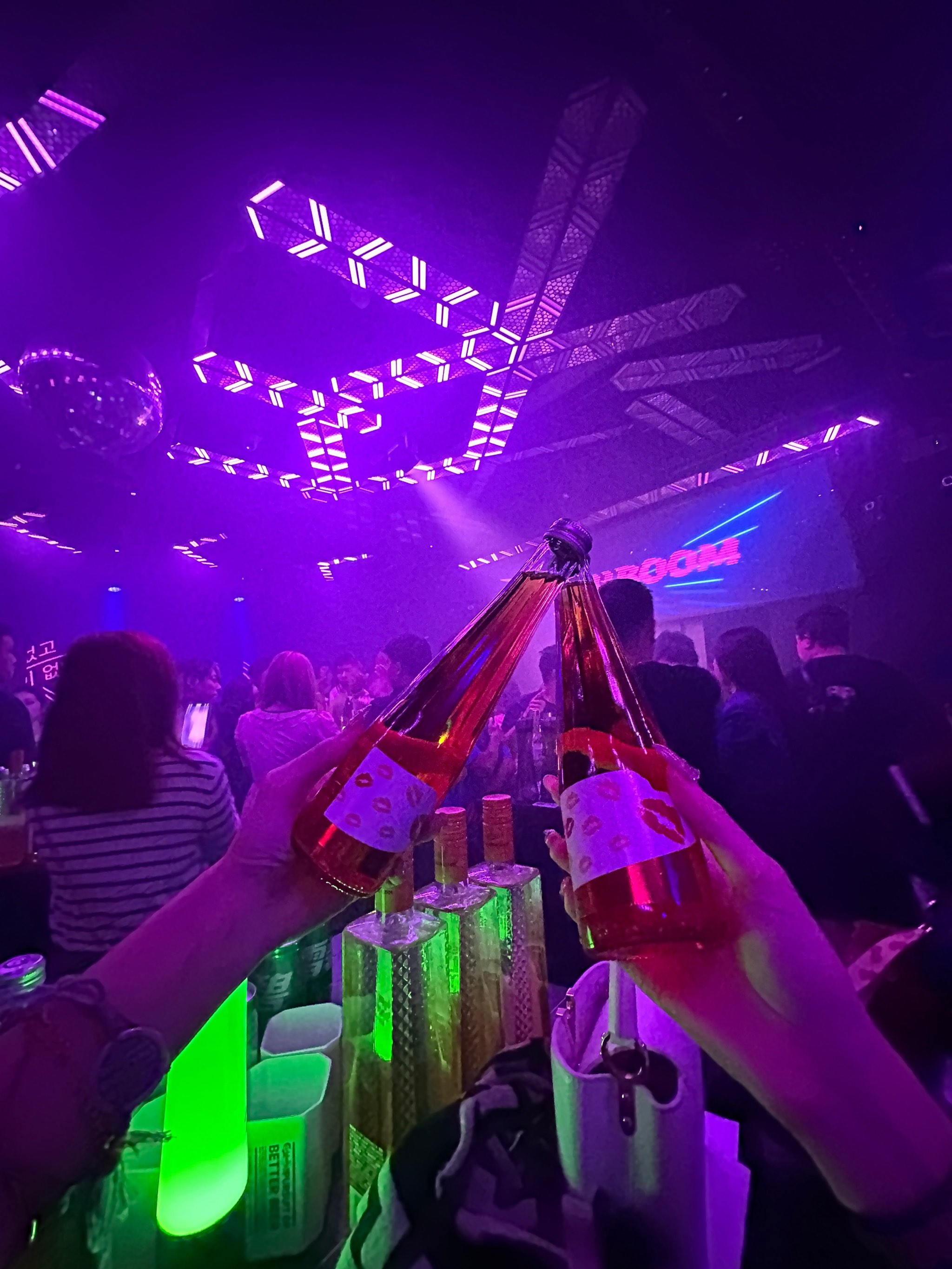 桂林商务ktv尽享尊贵商务ktv体验-秀峰区ktv预订