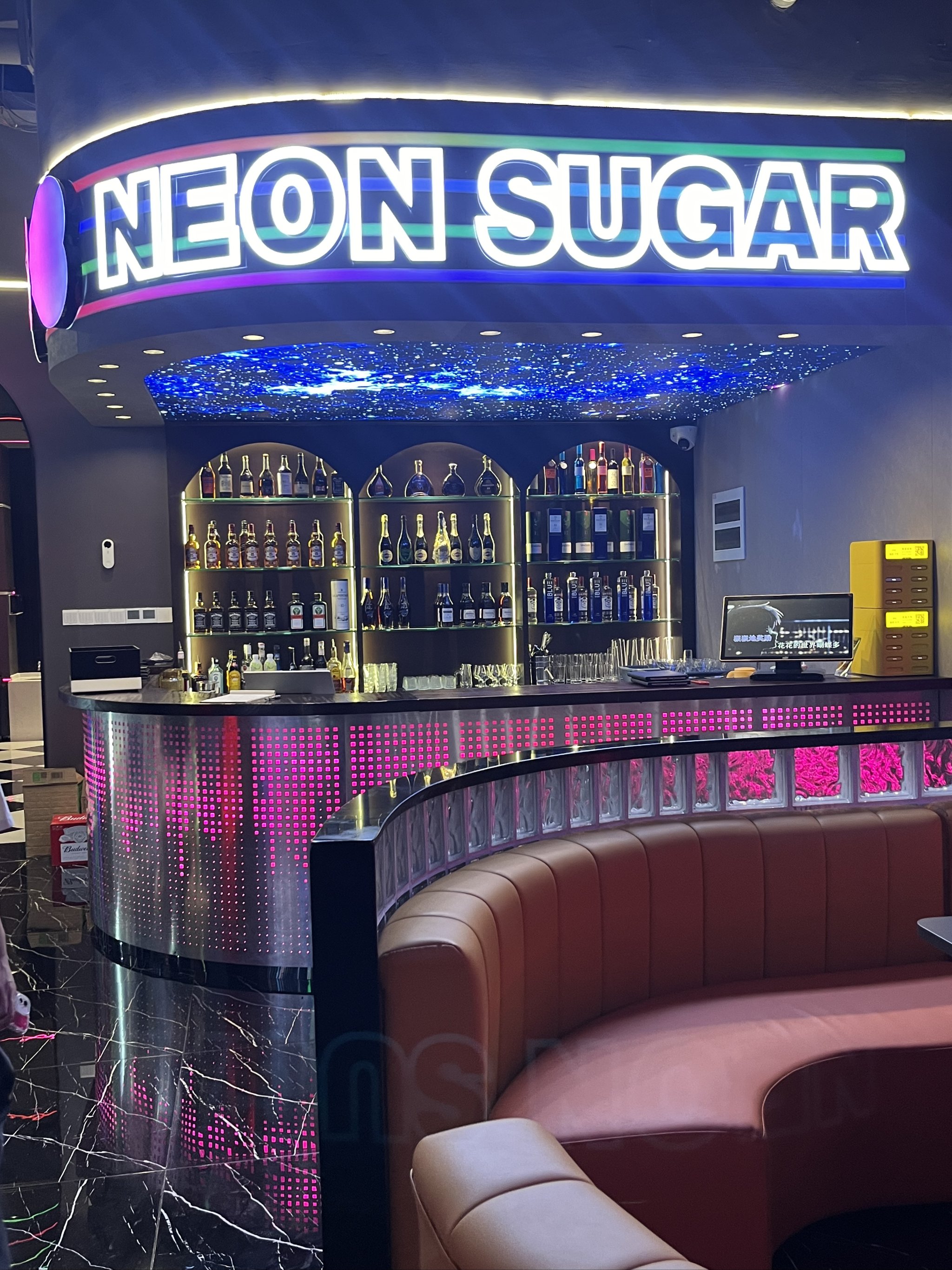 桂林商务ktv精选与商务ktv攻略指南-秀峰区ktv预订